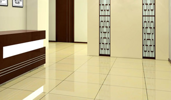 瓷砖墙面地面翻新